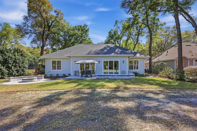 10226 SW 49TH LANE, Gainesville, FL 32608