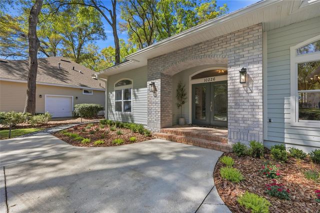10226 SW 49TH LANE, Gainesville, FL 32608