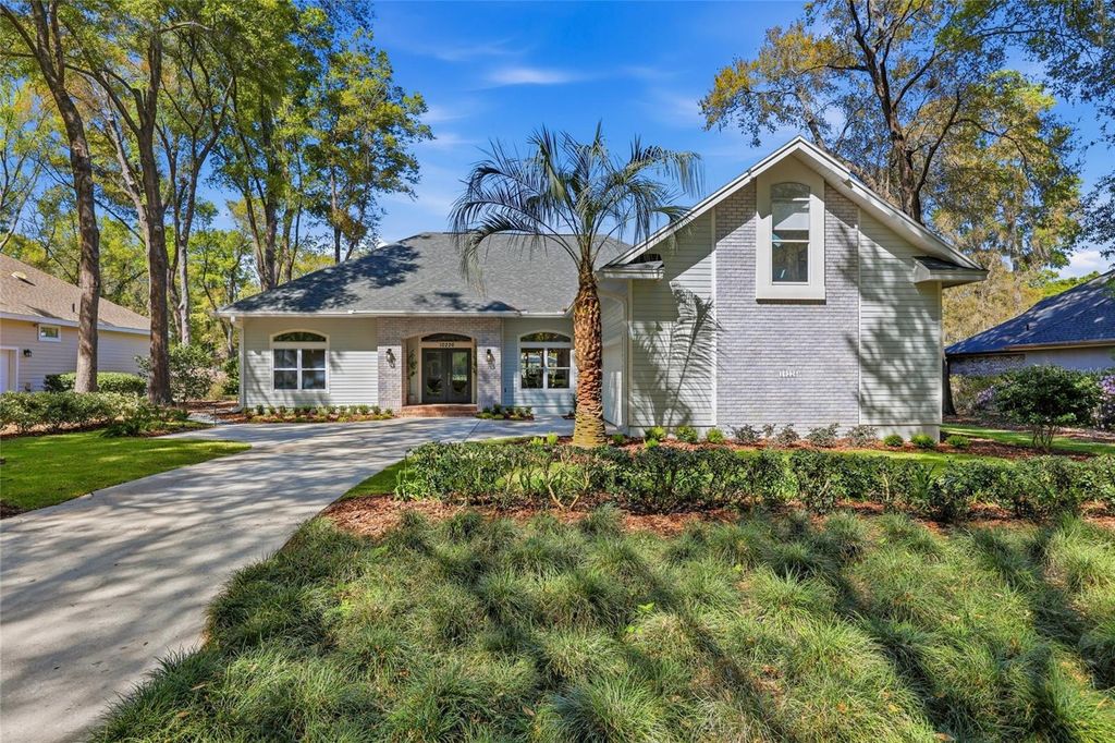 10226 SW 49TH LANE, Gainesville, FL 32608