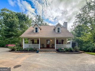 1947 Ivy Mountain Road, Clarkesville, GA 30523