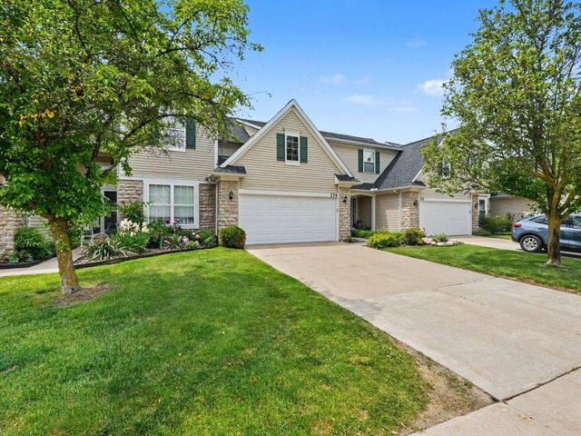 174 Burwyck Park Drive, Saline City, MI 48176
