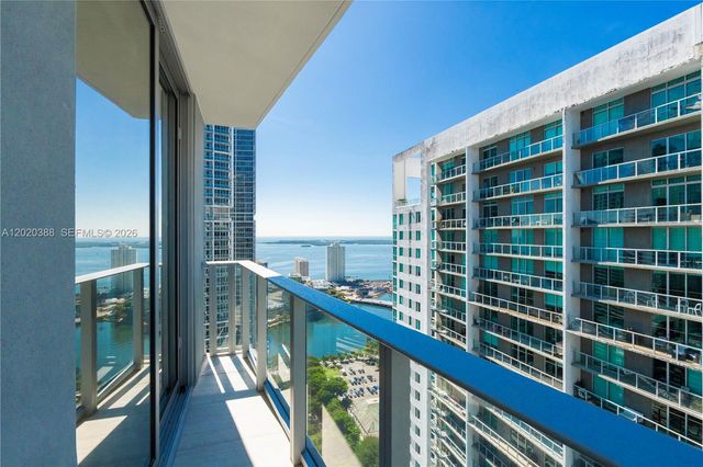 77 SE 5th St 3914, Miami, FL 33131