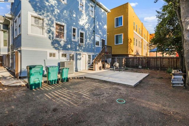 825 N SAN JOAQUIN STREET, Stockton, CA 95202