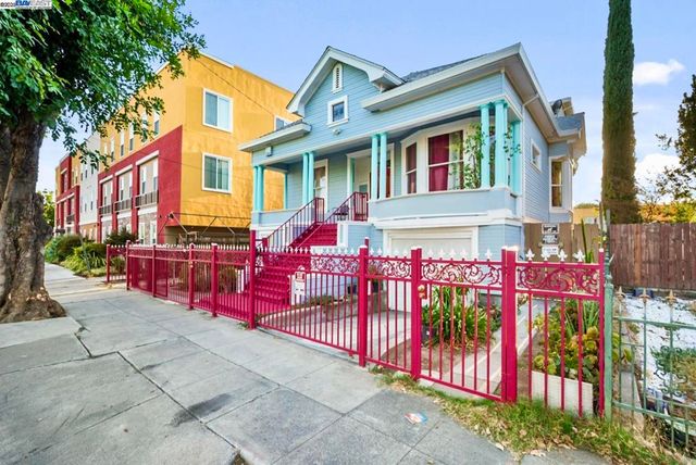 825 N SAN JOAQUIN STREET, Stockton, CA 95202