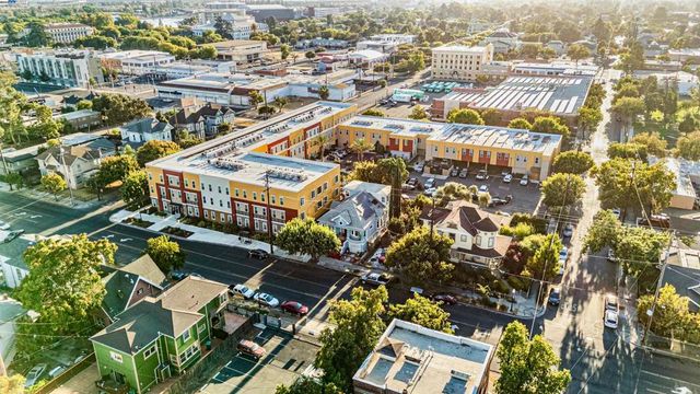 825 N SAN JOAQUIN STREET, Stockton, CA 95202