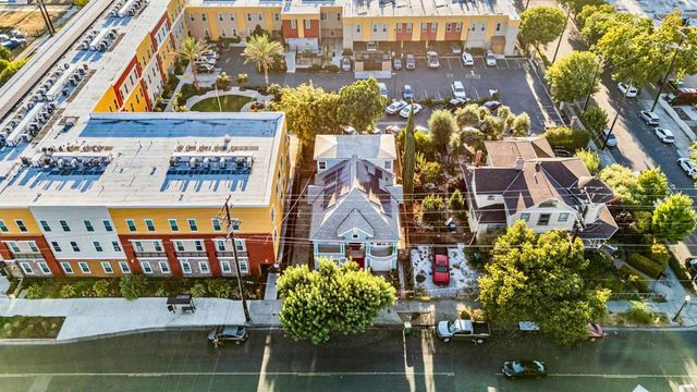 825 N SAN JOAQUIN STREET, Stockton, CA 95202