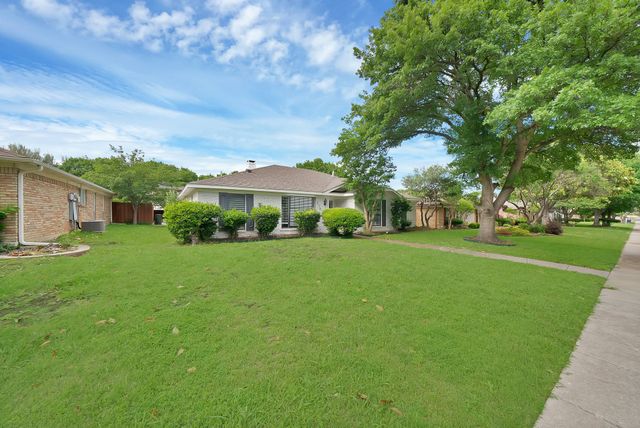 2115 Bengal Lane, Plano, TX 75023