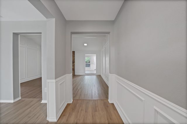 2115 Bengal Lane, Plano, TX 75023