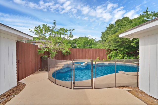 2115 Bengal Lane, Plano, TX 75023