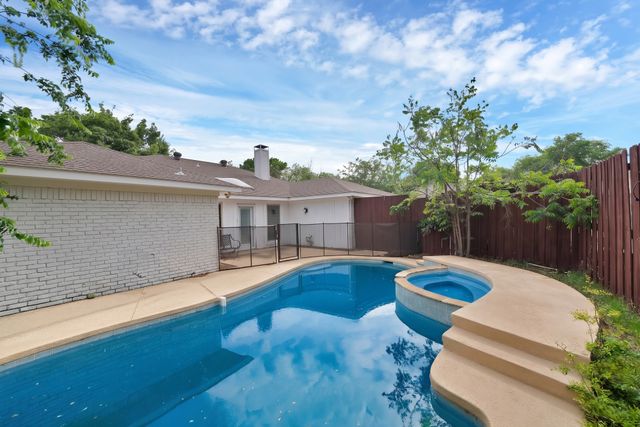 2115 Bengal Lane, Plano, TX 75023