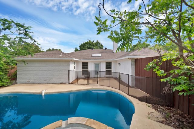 2115 Bengal Lane, Plano, TX 75023