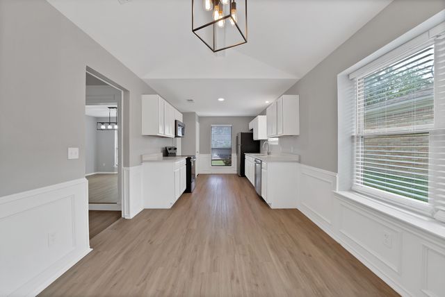 2115 Bengal Lane, Plano, TX 75023
