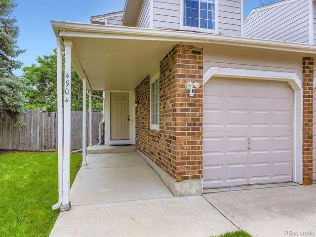 4904 E 125th Ave, Thornton, CO 80241