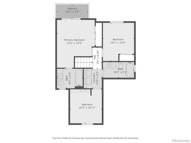 4904 E 125th Ave, Thornton, CO 80241