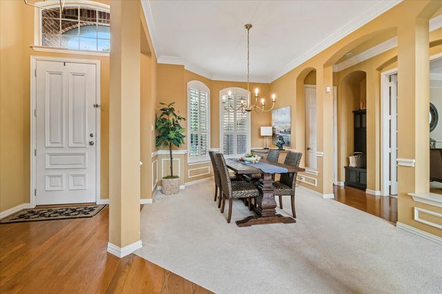 901 Niblick Court, Mckinney, TX 75072