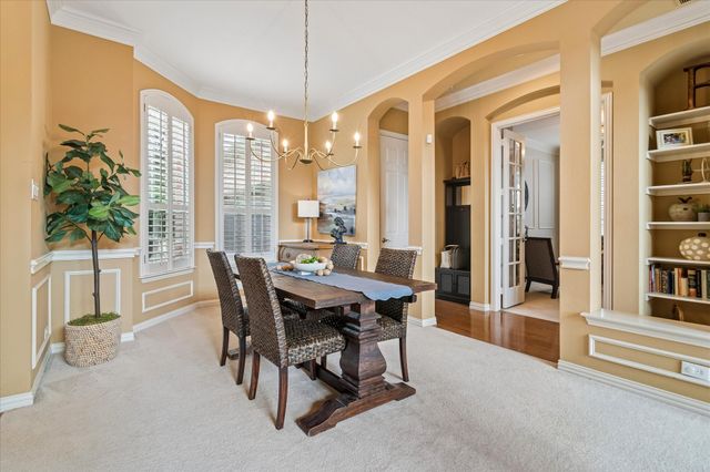 901 Niblick Court, Mckinney, TX 75072