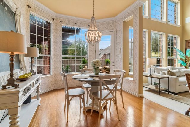 901 Niblick Court, Mckinney, TX 75072