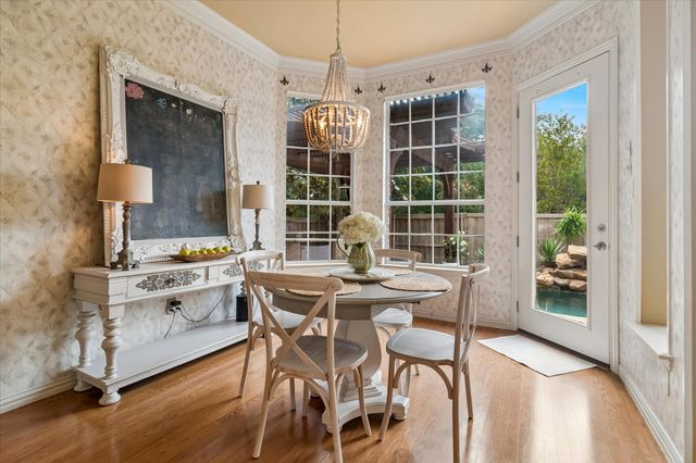 901 Niblick Court, Mckinney, TX 75072