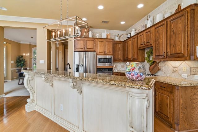 901 Niblick Court, Mckinney, TX 75072