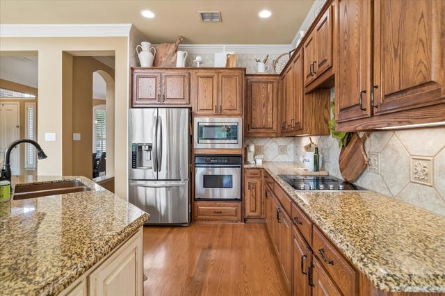 901 Niblick Court, Mckinney, TX 75072