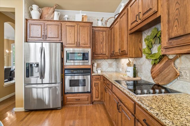 901 Niblick Court, Mckinney, TX 75072