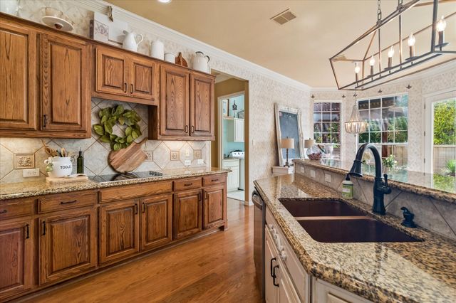 901 Niblick Court, Mckinney, TX 75072