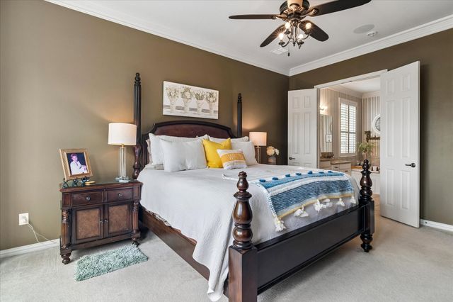 901 Niblick Court, Mckinney, TX 75072