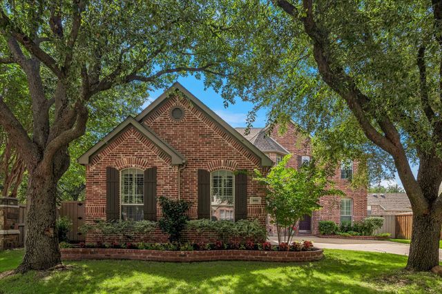 901 Niblick Court, Mckinney, TX 75072