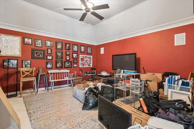 901 Niblick Court, Mckinney, TX 75072