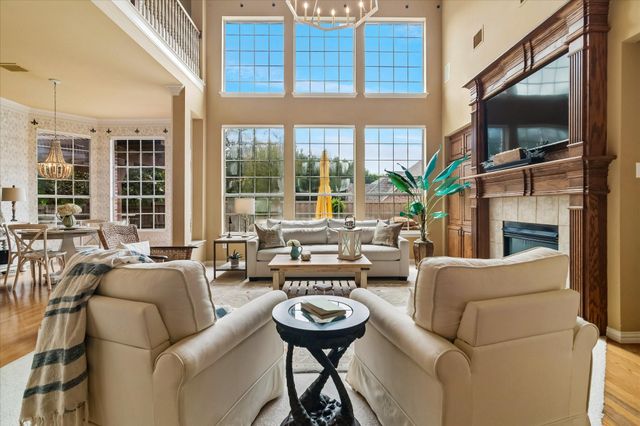901 Niblick Court, Mckinney, TX 75072