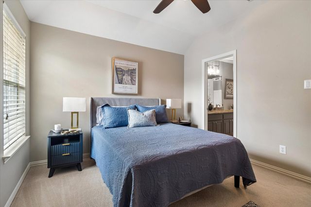901 Niblick Court, Mckinney, TX 75072