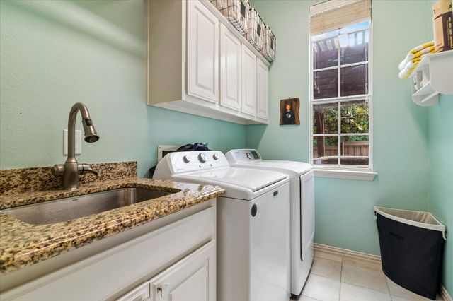 901 Niblick Court, Mckinney, TX 75072
