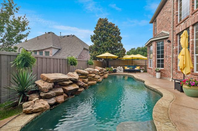 901 Niblick Court, Mckinney, TX 75072