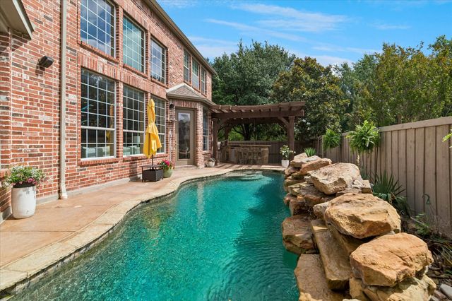 901 Niblick Court, Mckinney, TX 75072