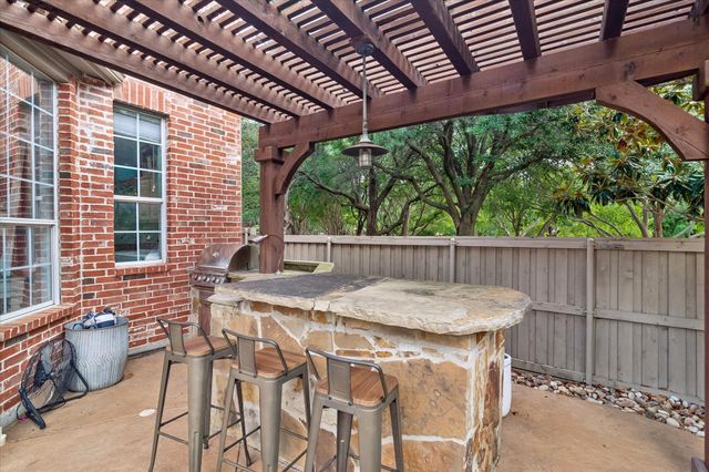 901 Niblick Court, Mckinney, TX 75072