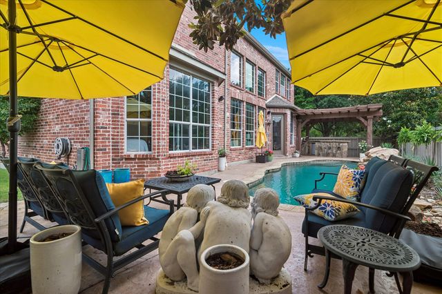 901 Niblick Court, Mckinney, TX 75072