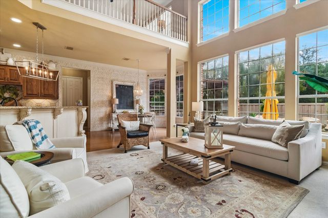 901 Niblick Court, Mckinney, TX 75072