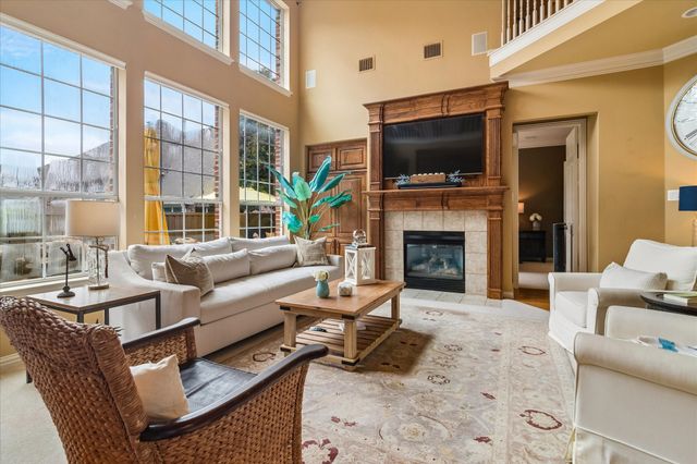 901 Niblick Court, Mckinney, TX 75072