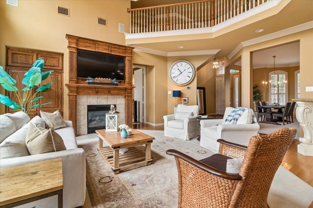 901 Niblick Court, Mckinney, TX 75072