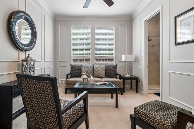 901 Niblick Court, Mckinney, TX 75072