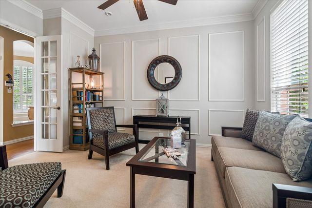 901 Niblick Court, Mckinney, TX 75072