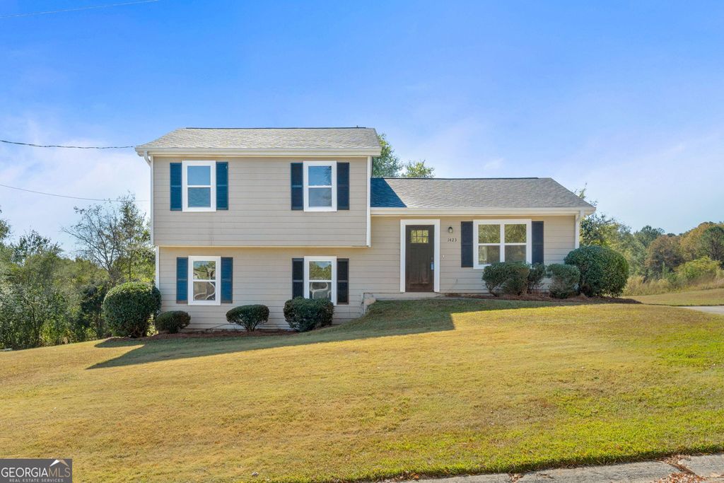 1423 Almand Creek Drive SW, Conyers, GA 30094