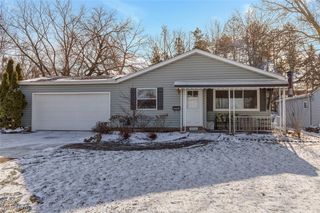 30350 Twin Lakes Drive, Wickliffe, OH 44092