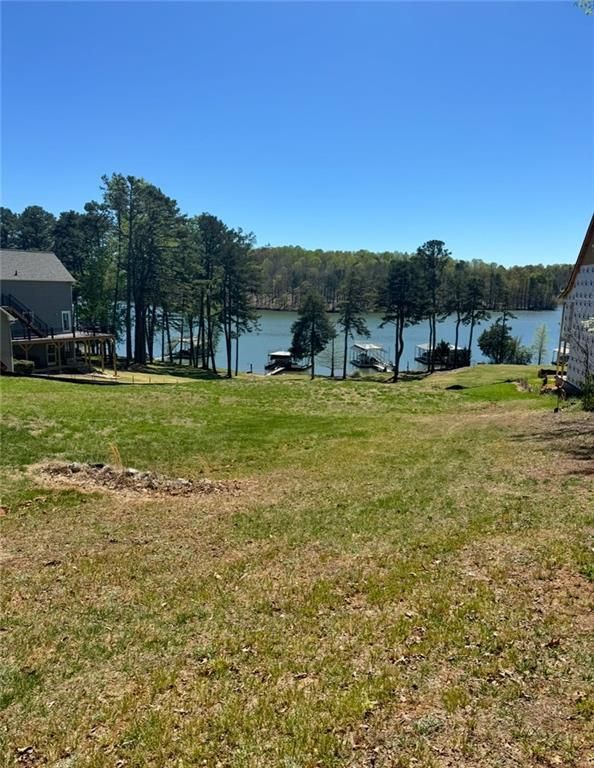 104 Waters Edge, Dawsonville, GA 30534