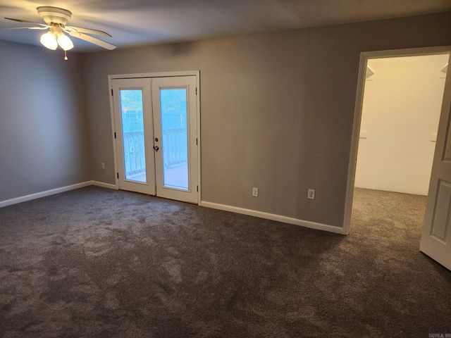 108 Meadows Drive, Jacksonville, AR 72076