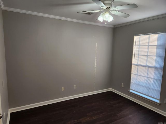 108 Meadows Drive, Jacksonville, AR 72076