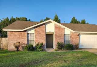 108 Meadows Drive, Jacksonville, AR 72076