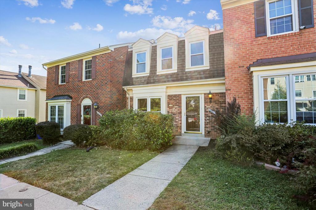 10612 PENNYDOG LN, Silver Spring, MD 20902