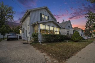 530 N Pleasant Street, Jackson, MI 49202