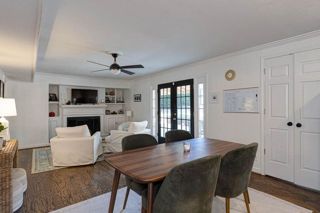 3419 Cambridge Drive, Columbus, GA 31906
